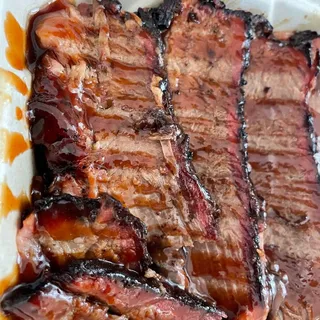 Beef Brisket Dinner