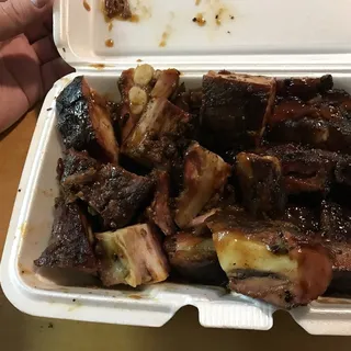 Rib Tips