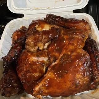 Whole Chicken