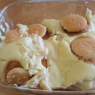 Banana Pudding