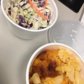 Cole Slaw