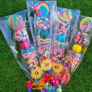 Twintastic Party Rentals