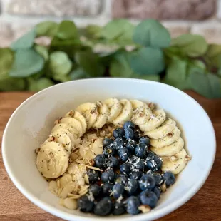 Oatmeal
