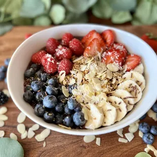 Acai Bowl