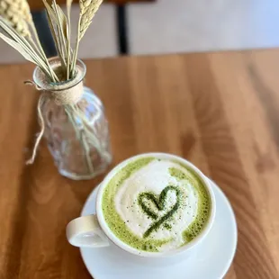 Matcha