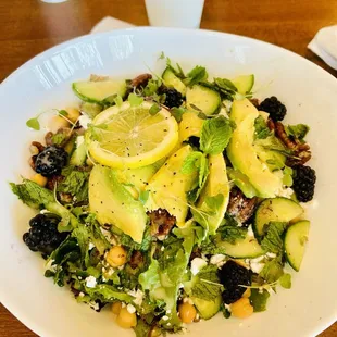 Twinty Salad