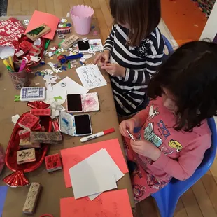 Creative Environments