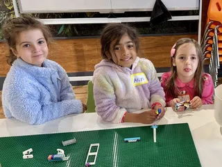 The Village Kids' Club