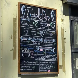 Menu 05/08/2021