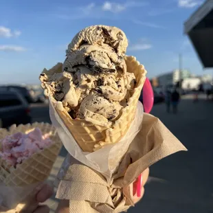 Twist & Shake