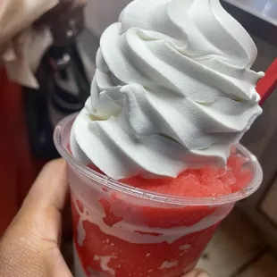 MEDIUM GELATI