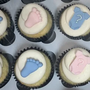 Gender reveal