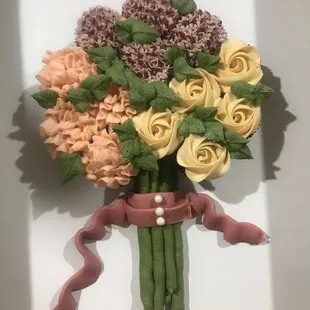 Mothers Day bouquet