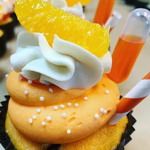 Dreamsicle