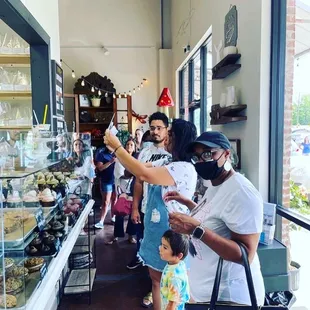 Storefront