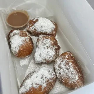 Beignets