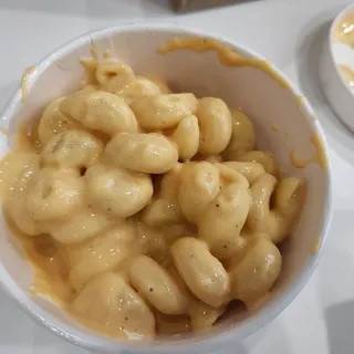 Mac-N-Cheese