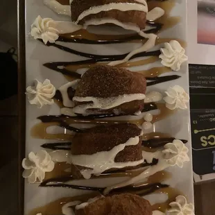 Beignets