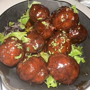 Meatballs