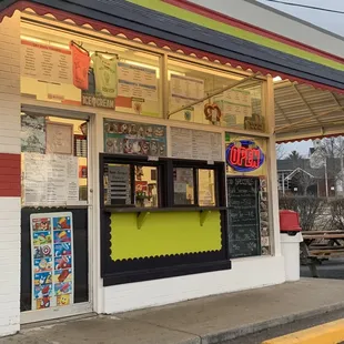 Ready for the 2019 season!