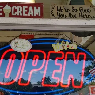 So glad you're here!!!