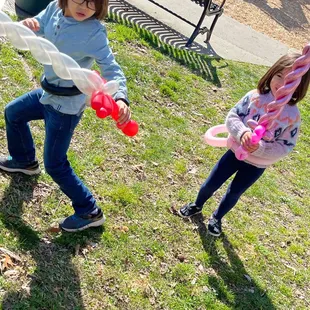 swords and sword holder belts