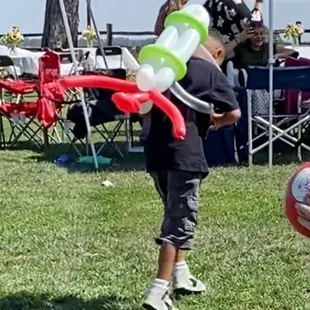 Picture of a Jet Pack!