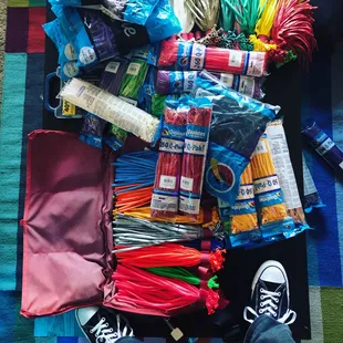 BALLOON-RELOAD ASAP!