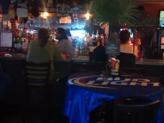 Luncheonmeat Louie's