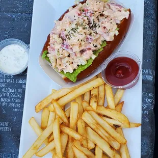 Lobster Roll