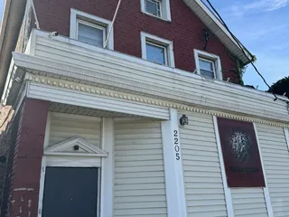 Leather Stallion Saloon