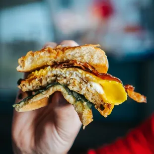 burger, food, burgers