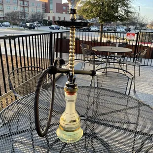 Hookah!!!