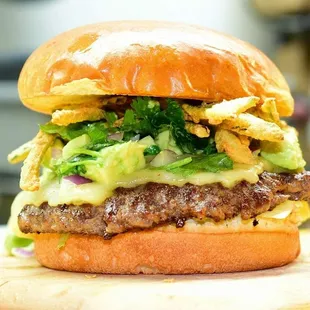 burgers, food, burger