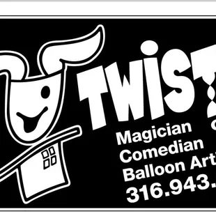 Twisted by Chris Conner