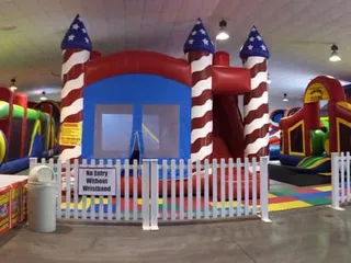 Jumpy Jump Land
