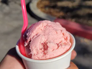 Cookies N Cream SJ