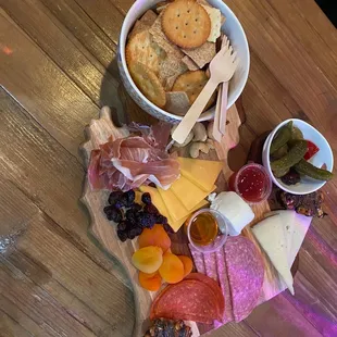 food