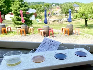 Spicer’s  Winery