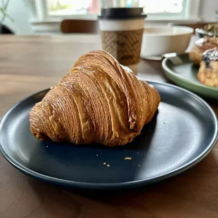 Butter Croissant