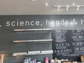 Little T American Baker