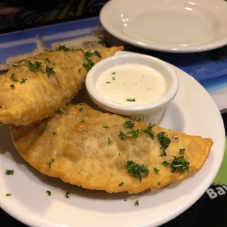 Empanadas de Carne