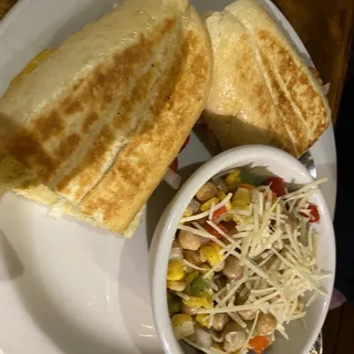 Veggie Melt