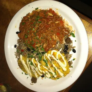 Ropa Vieja