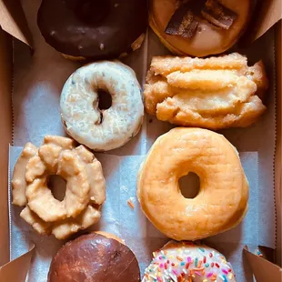 Too Good To Go box is too good!