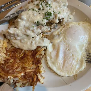 Country Fried Steak