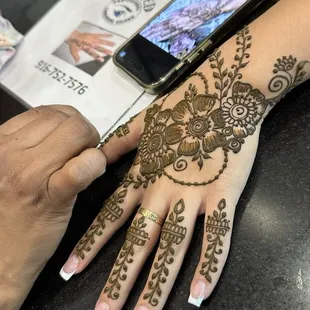 Henna