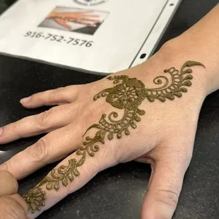 Henna