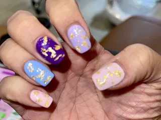 Sassy Nails & Spa - West Roseville