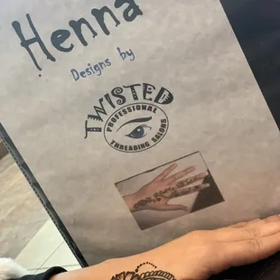 We are open everyday 11am to 6pm.